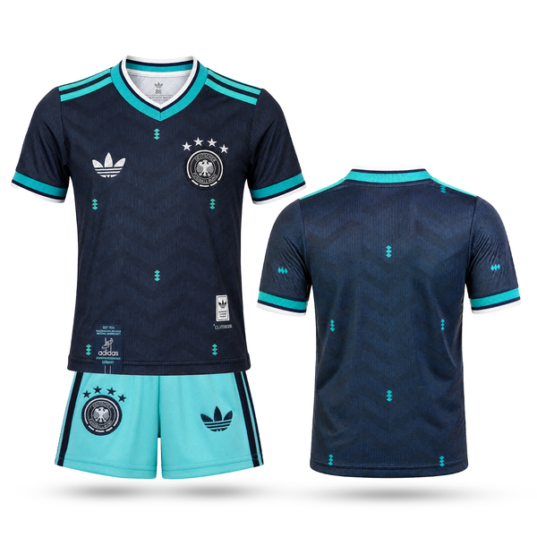 Germania Echipament De Fotbal Pentru Copii. World Cup 2026