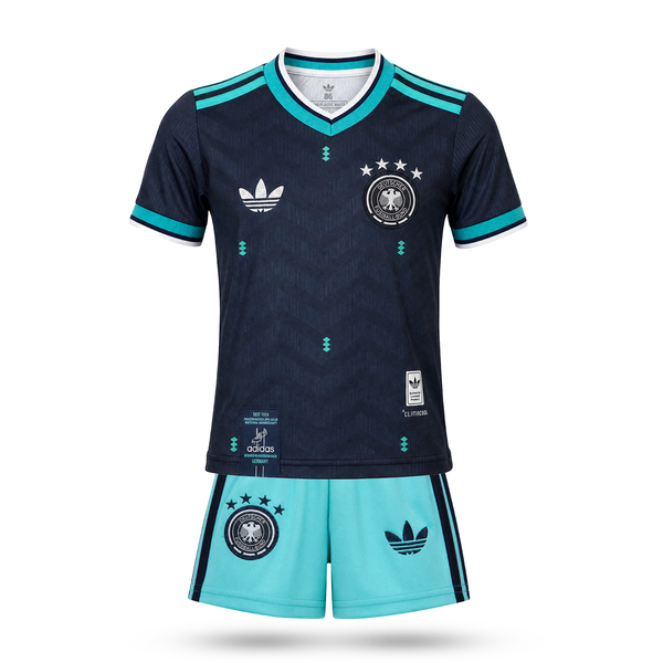 Germania Echipament De Fotbal Pentru Copii. World Cup 2026