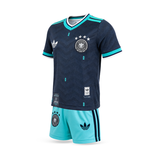 Germania Echipament De Fotbal Pentru Copii. World Cup 2026