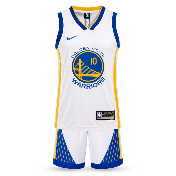 Golden State Warriors Echipament De Baschet Pentru Copii, Butler