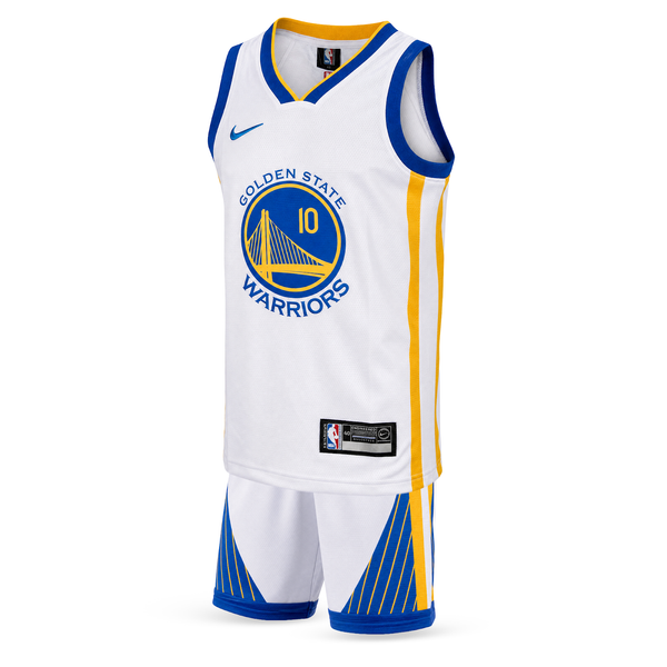 Golden State Warriors Echipament De Baschet Pentru Copii, Butler