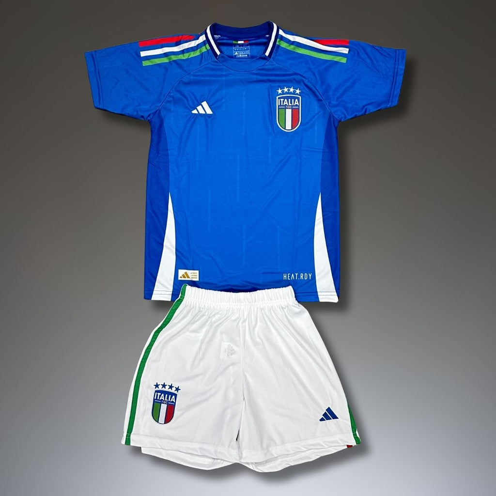 Set de joc fotbal, copii și tineri, Italia, EURO 2024