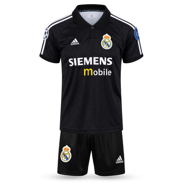 Set de joc fotbal, copii și tineri, Real Madrid, Ronaldo. Clasic 02/03