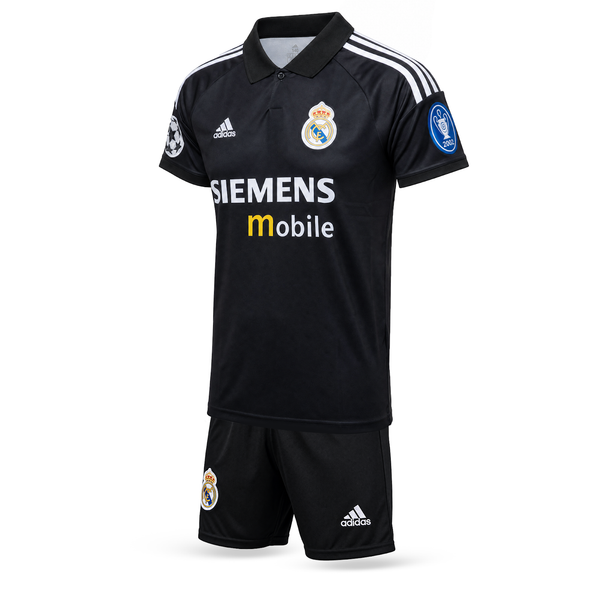 Set de joc fotbal, copii și tineri, Real Madrid, Ronaldo. Clasic 02/03