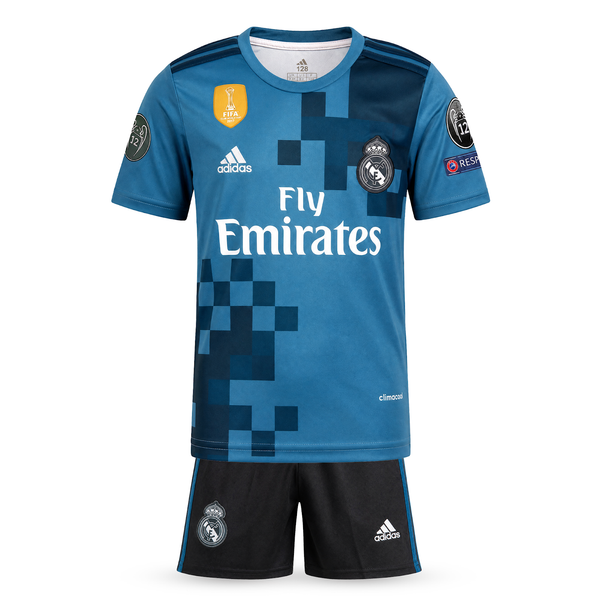Set de joc fotbal, copii și tineri, Real Madrid, Ronaldo. SCP 2017
