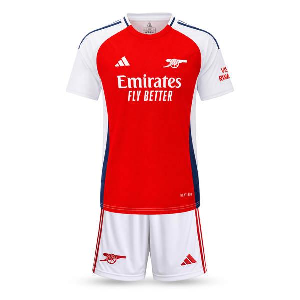 Set de joc fotbal, copii și tineri, Arsenal, Yodegor. 24/25