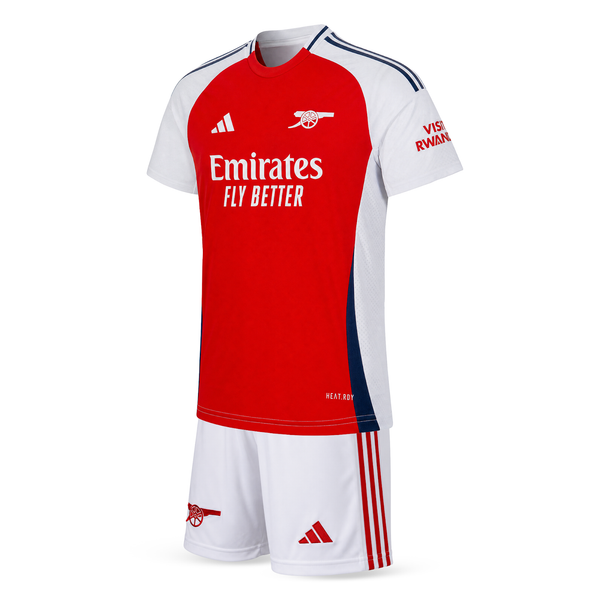 Set de joc fotbal, copii și tineri, Arsenal, Yodegor. 24/25