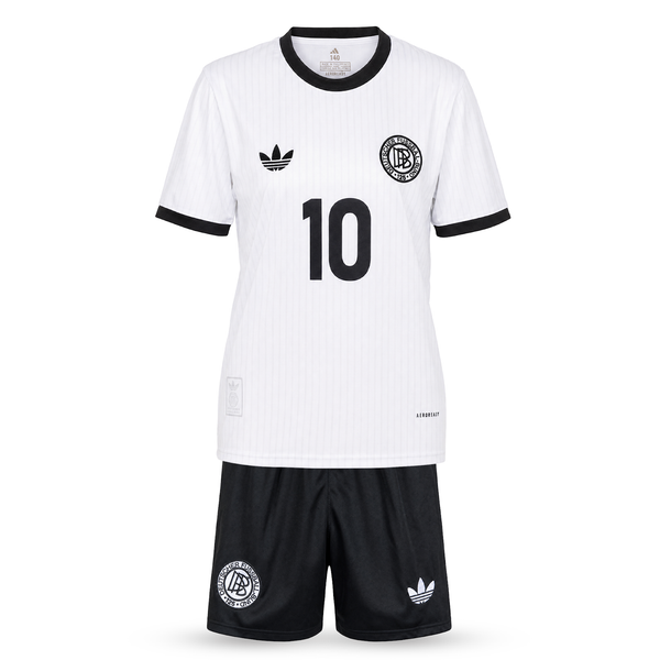 Set de joc fotbal, copii și tineri, Germania, Musiala. Ediția aniversară a 125-a DFB