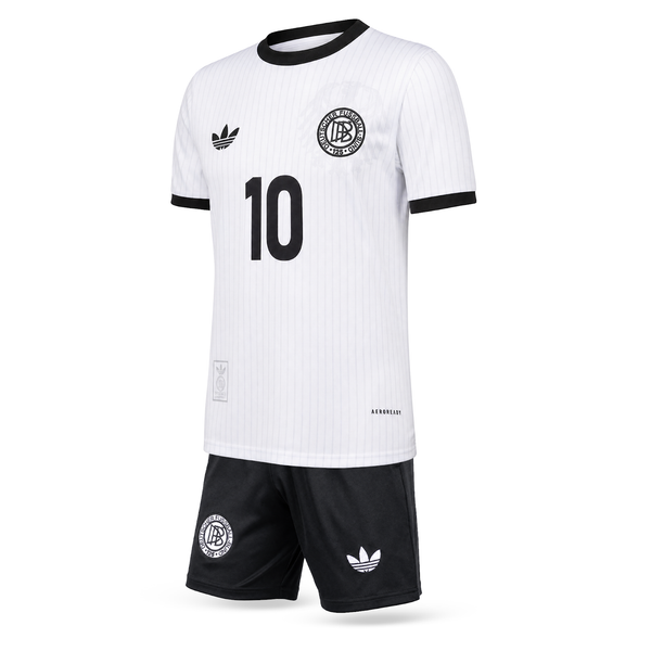 Set de joc fotbal, copii și tineri, Germania, Musiala. Ediția aniversară a 125-a DFB