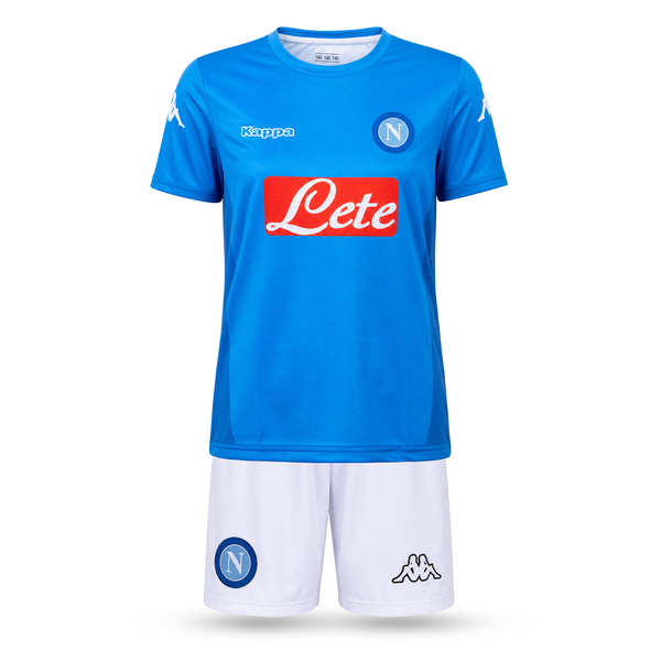 Set de joc fotbal, copii și tineri, Napoli, Hamsik. Clasic 2016