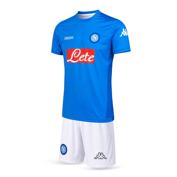 Set de joc fotbal, copii și tineri, Napoli, Hamsik. Clasic 2016