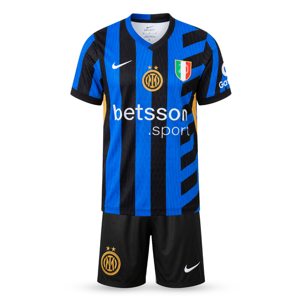Set de joc fotbal, copii și tineri, Inter, Lautaro. 24/25