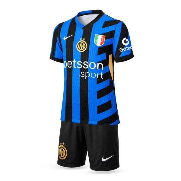 Set de joc fotbal, copii și tineri, Inter, Lautaro. 24/25