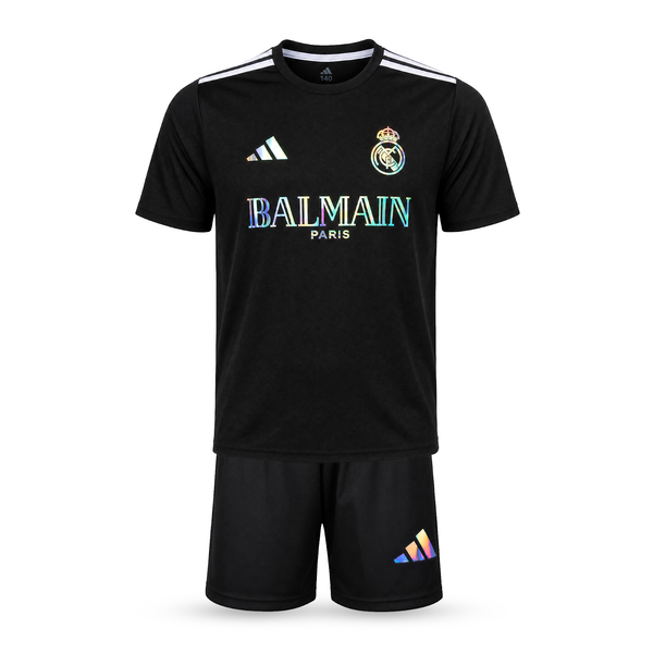 Set de joc fotbal, copii și tineri, Real Madrid, Ronaldo. Ediție BM