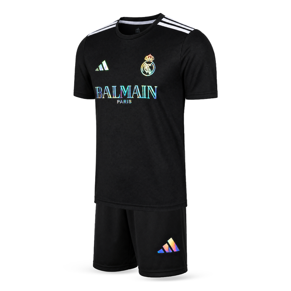 Set de joc fotbal, copii și tineri, Real Madrid, Ronaldo. Ediție BM
