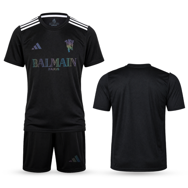 Set de joc fotbal, copii și tineri, Manchester United, Ronaldo. Ediție BM