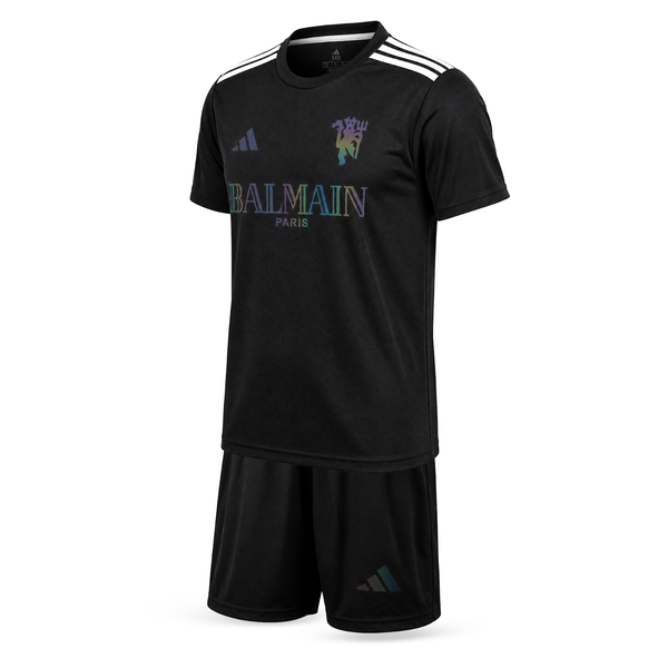 Set de joc fotbal, copii și tineri, Manchester United, Ronaldo. Ediție BM