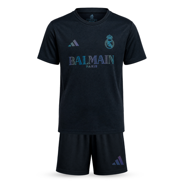 Set de joc fotbal, copii și tineri, Real Madrid. Ronaldo. Ediție BM 2
