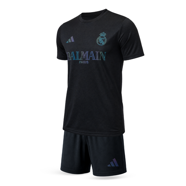 Set de joc fotbal, copii și tineri, Real Madrid. Ronaldo. Ediție BM 2