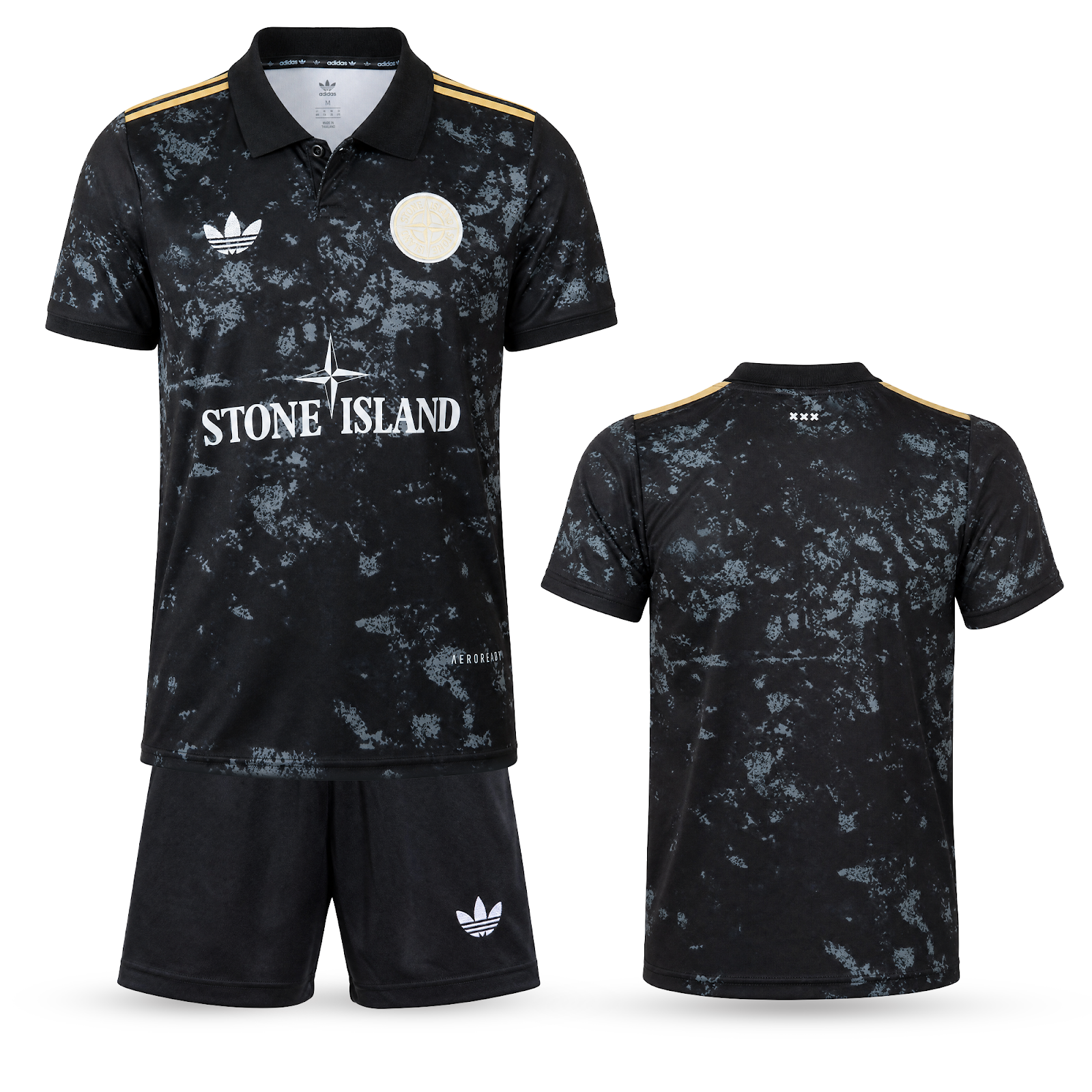 Set de joc fotbal, copii și tineri, Ajax. Ediție SI