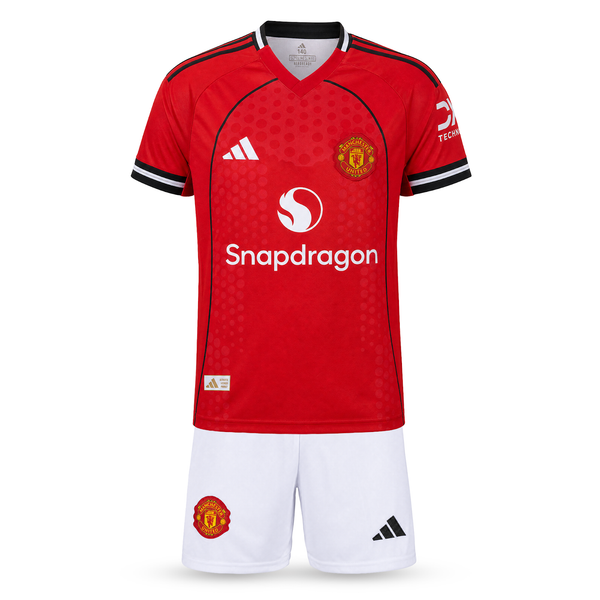 Set de joc fotbal, copii și tineri Manchester United, Diallo. 25/26