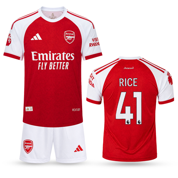 Set de joc fotbal, copii și tineri Arsenal, Rice. 25/26
