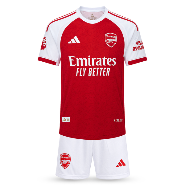 Set de joc fotbal, copii și tineri Arsenal, Saka. 25/26