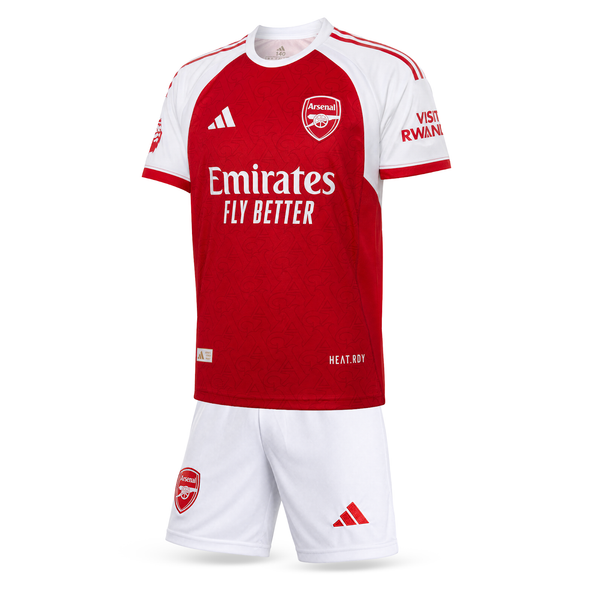 Set de joc fotbal, copii și tineri Arsenal, Saka. 25/26