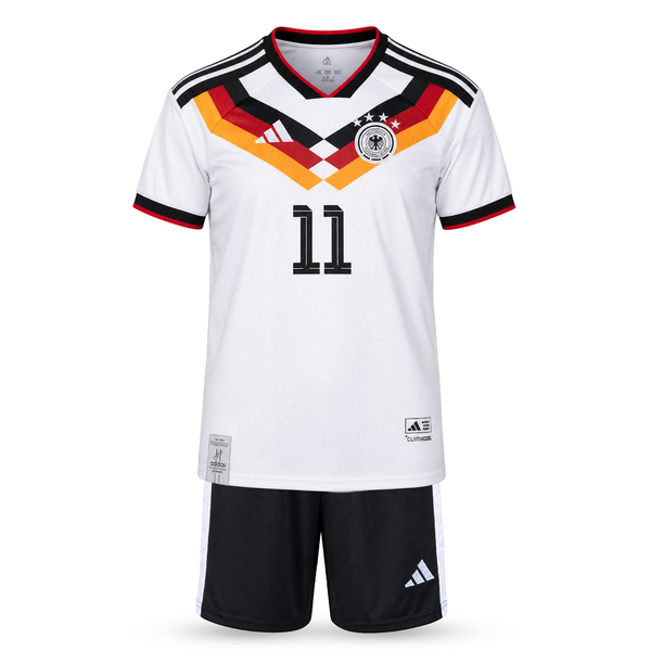 Germania Echipament De Fotbal Pentru Copii, Woltemade. WC 2026