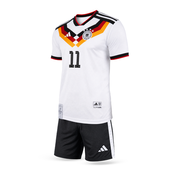 Germania Echipament De Fotbal Pentru Copii, Woltemade. WC 2026