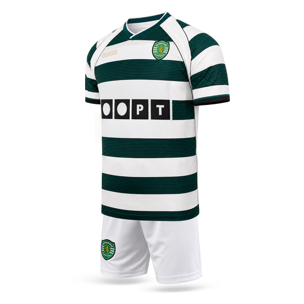 Sporting Echipament De Fotbal Pentru Copii, Ronaldo. 2002