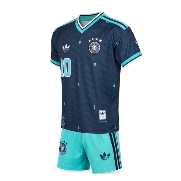 Germania Echipament De Fotbal Pentru Copii, Musiala. World Cup 2026