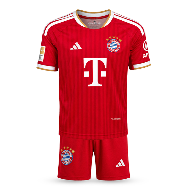Bayern Munchen Echipament De Fotbal Pentru Copii. 26/27