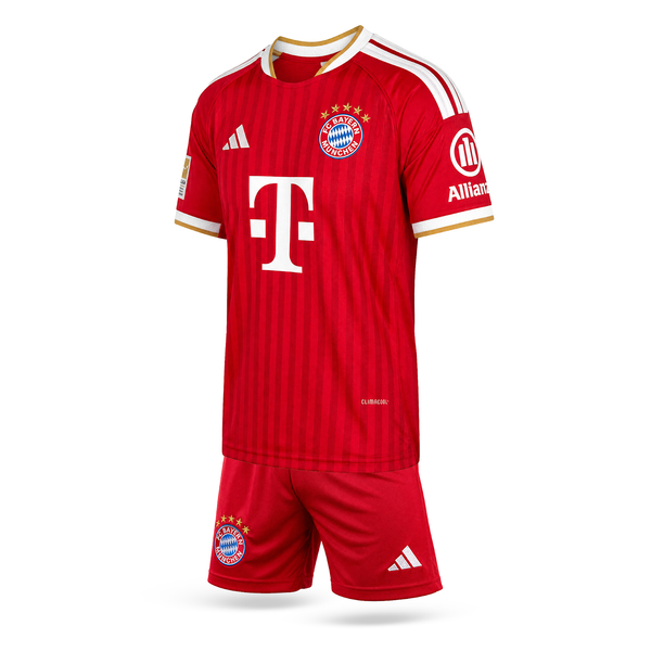 Bayern Munchen Echipament De Fotbal Pentru Copii. 26/27