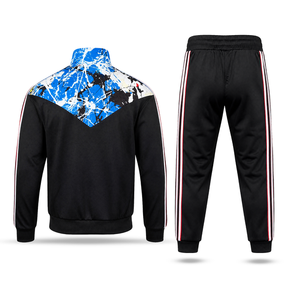 Manchester United Echipament Sport De Copii. 26/27. Slim Fit