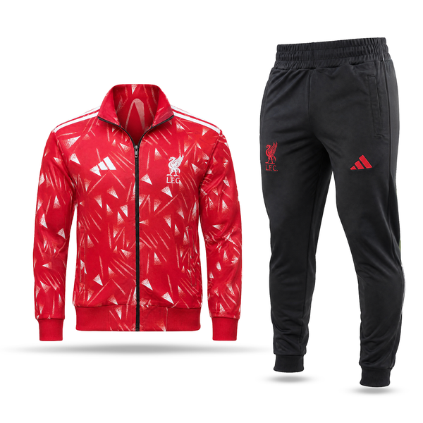 Liverpool Echipament Sport Pentru Copii. 26/27. Slim Fit