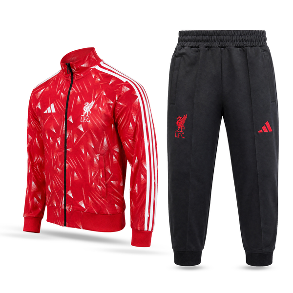 Liverpool Echipament Sport Pentru Copii. 26/27. Slim Fit
