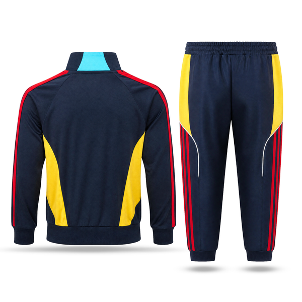 Arsenal Echipament Sport Pentru Copii. 26/27. Slim Fit