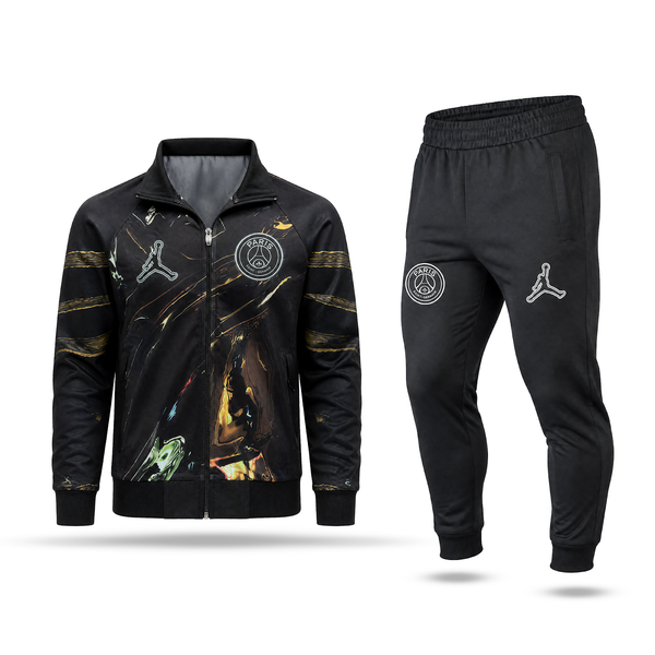 PSG Copii Echipament Sport. 26/27. Slim Fit