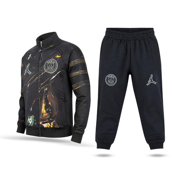 PSG Copii Echipament Sport. 26/27. Slim Fit