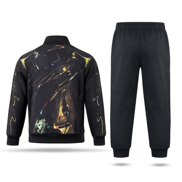 PSG Copii Echipament Sport. 26/27. Slim Fit