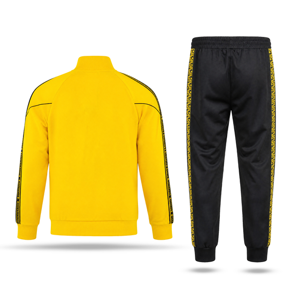 Borussia Dortmund Echipament Sport Copii. 26/27. Slim Fit