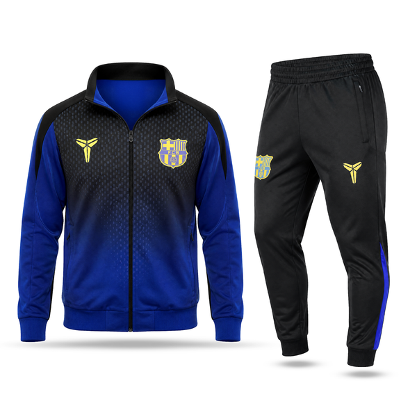 Barcelona Echipament Sport Pentru Copii. 26/27. Slim Fit