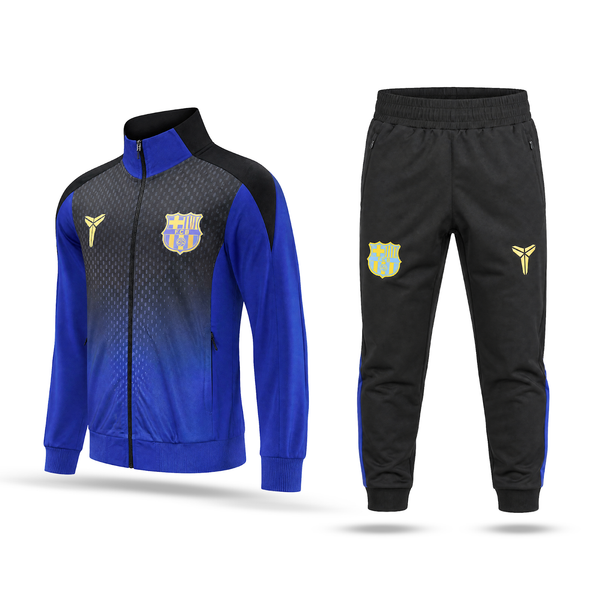 Barcelona Echipament Sport Pentru Copii. 26/27. Slim Fit