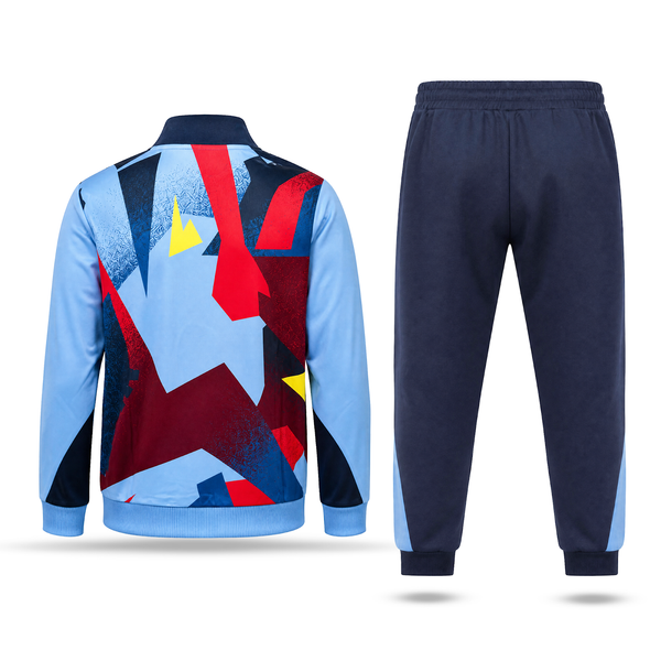 Barcelona Echipament Sport Pentru Copii. 26/27. Slim Fit