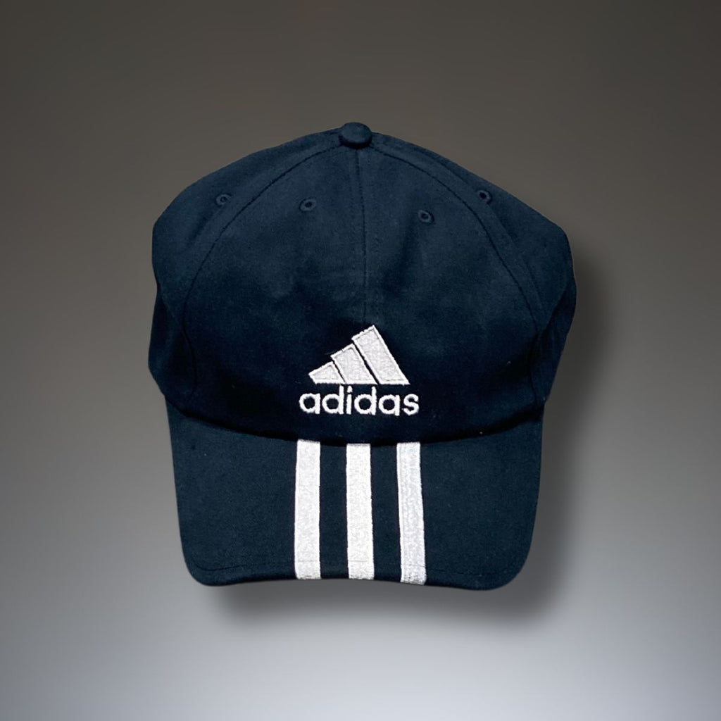 Şapcă Adidas, albastru închis