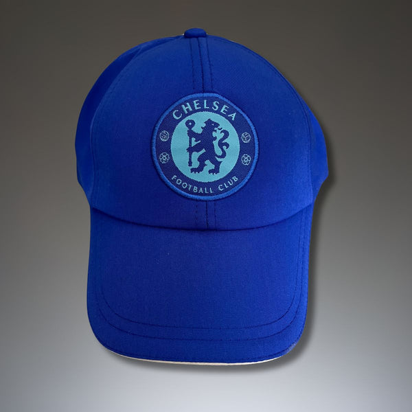 Șapcă cu emblema Chelsea, Albastru