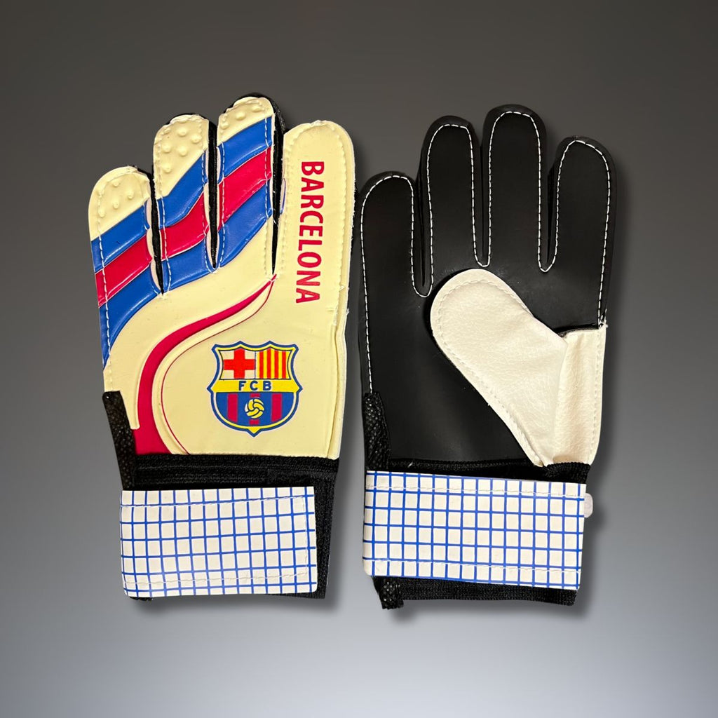 Mănuși de portar Barcelona
