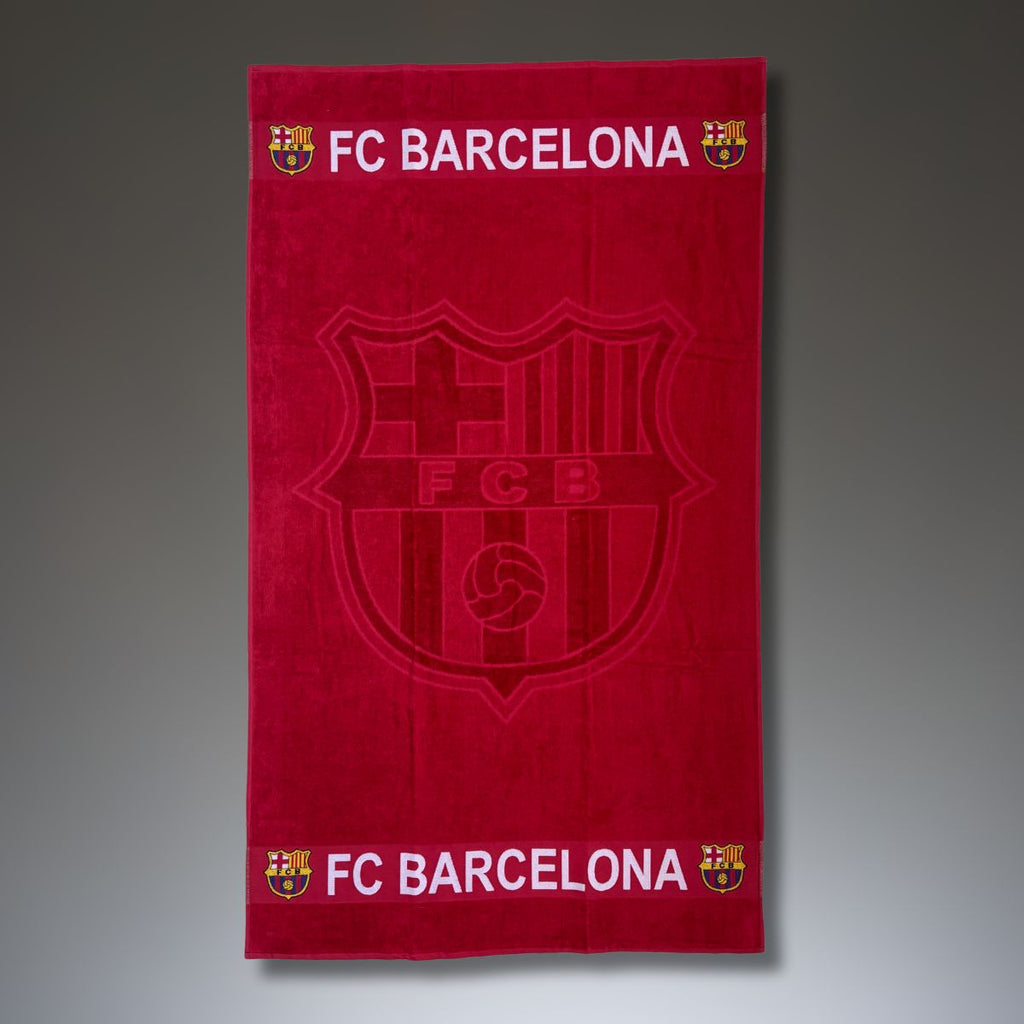 Fotbal prosop de plajă, Barcelona