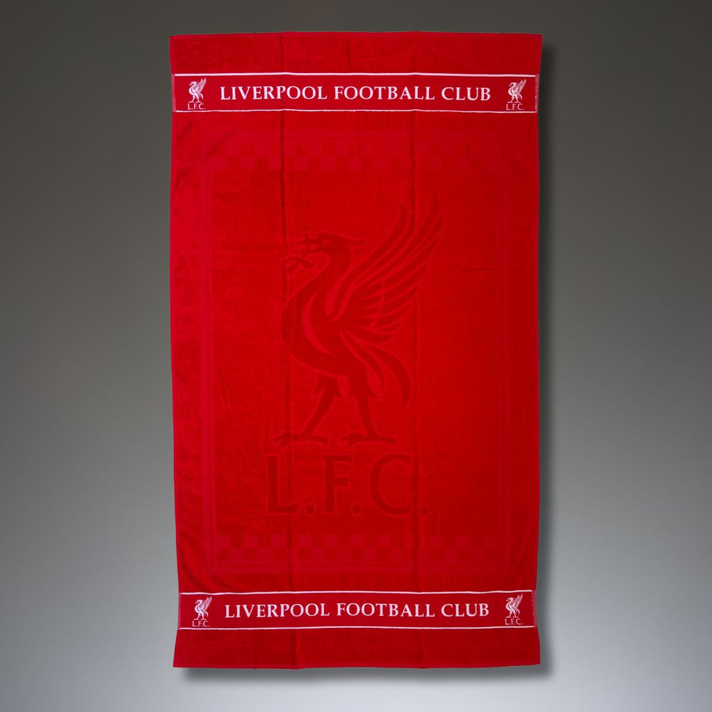 Fotbal prosop de plajă, Liverpool